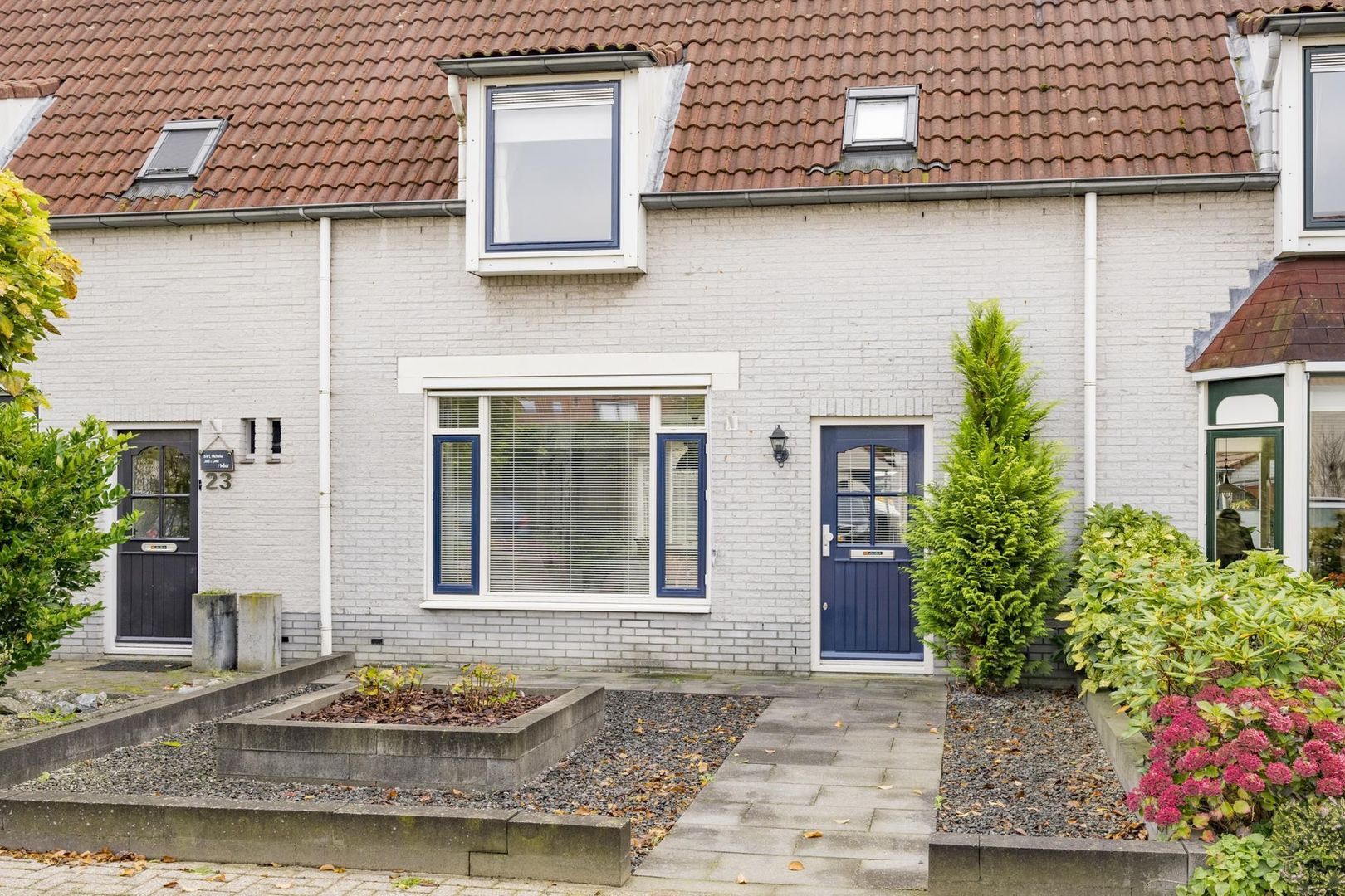 Klaas Visscherstraat 21, Nijkerk foto-36