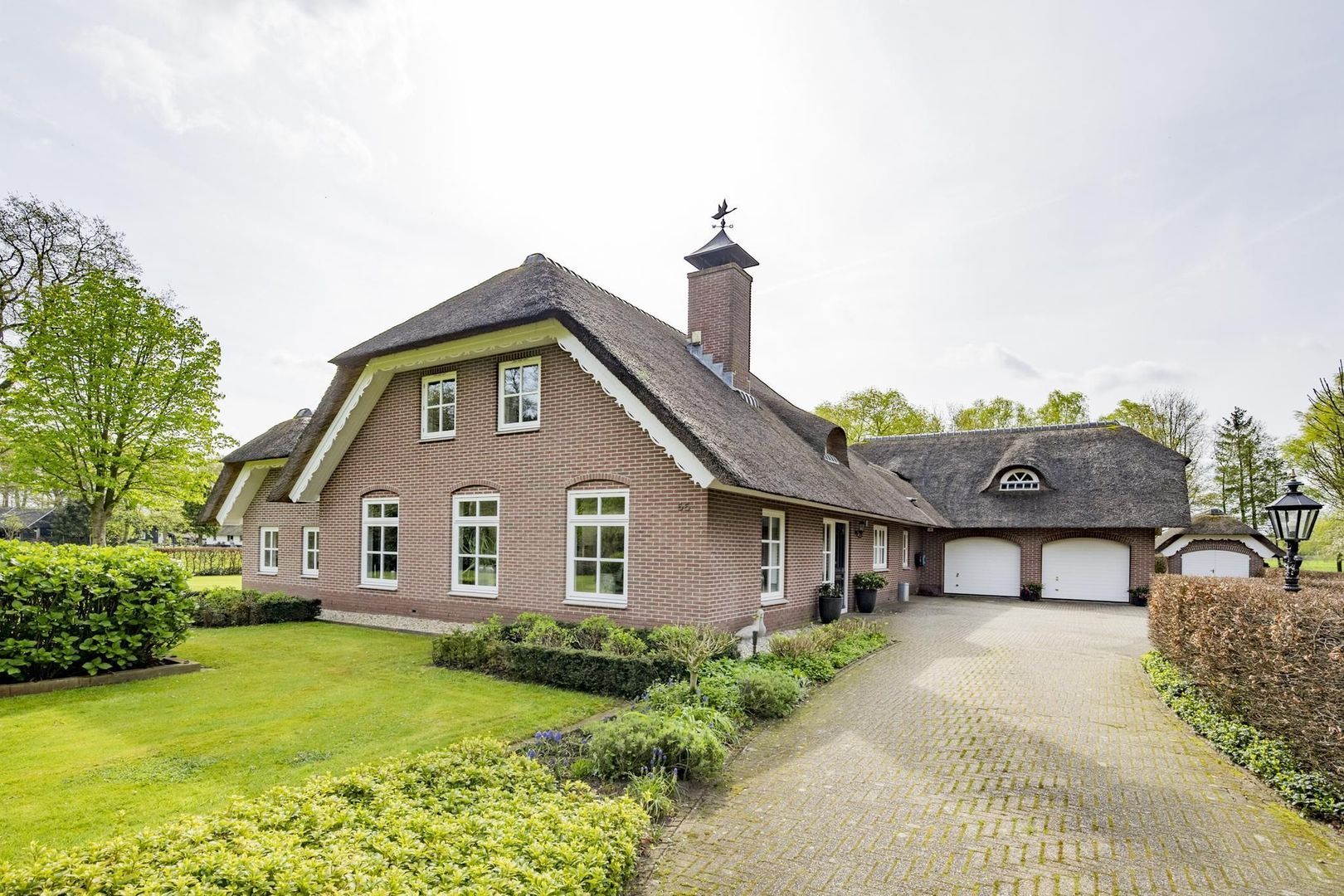Beulekampersteeg 55, Putten foto-2