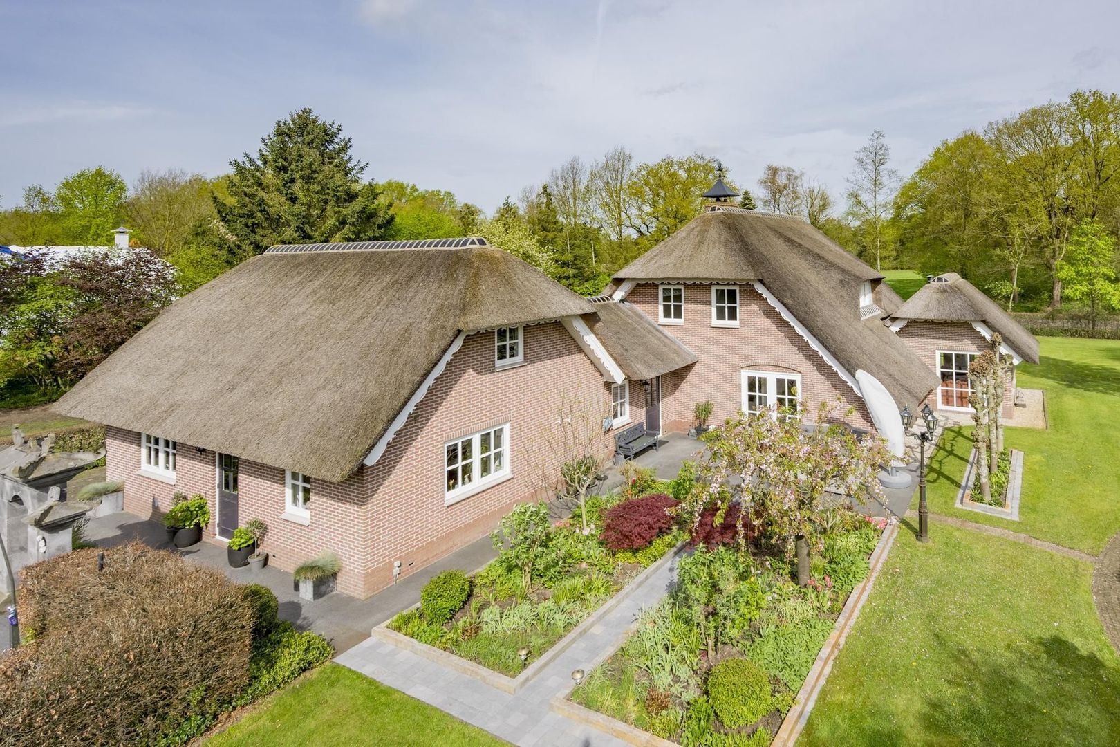 Beulekampersteeg 55, Putten foto-0