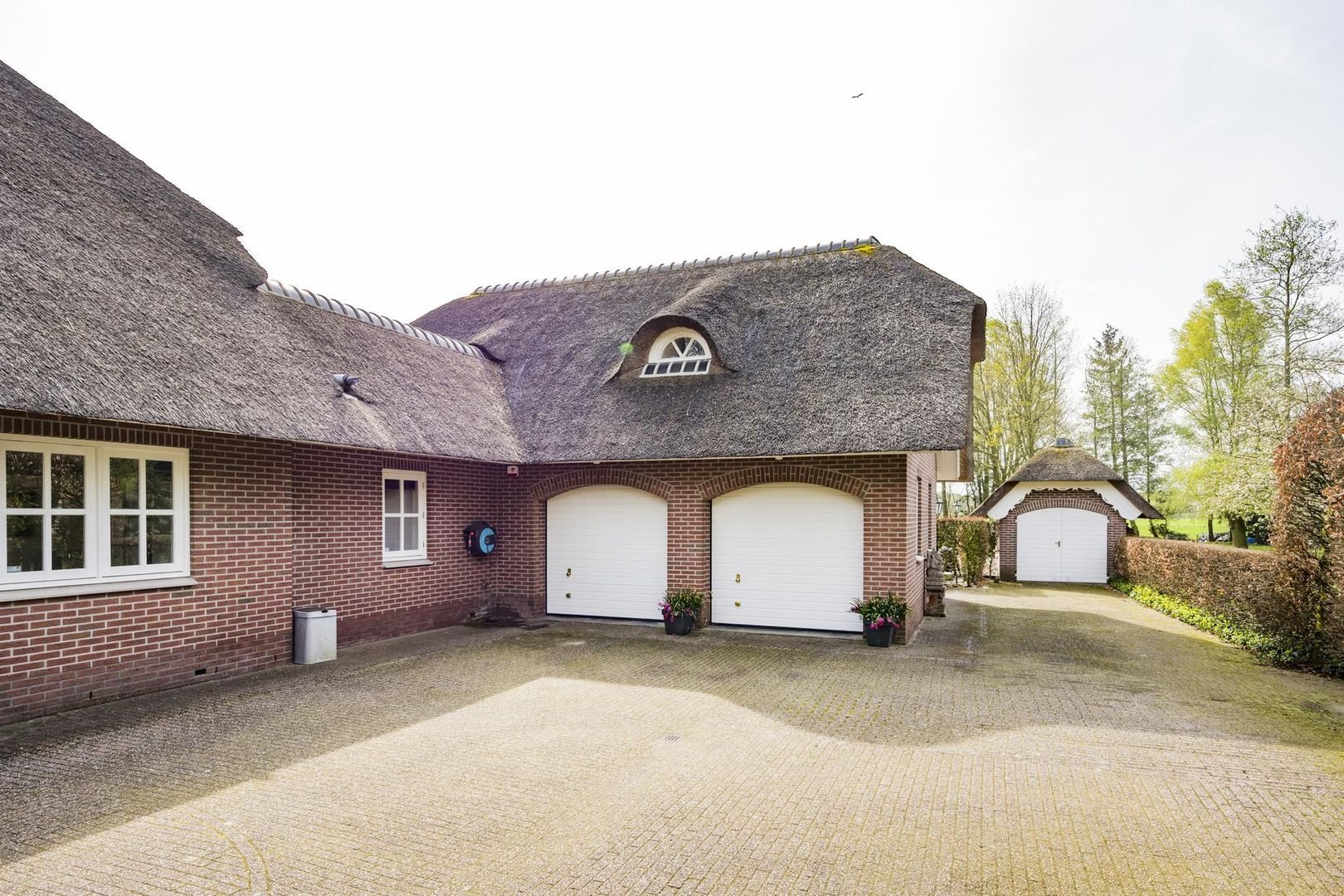 Beulekampersteeg 55, Putten foto-41