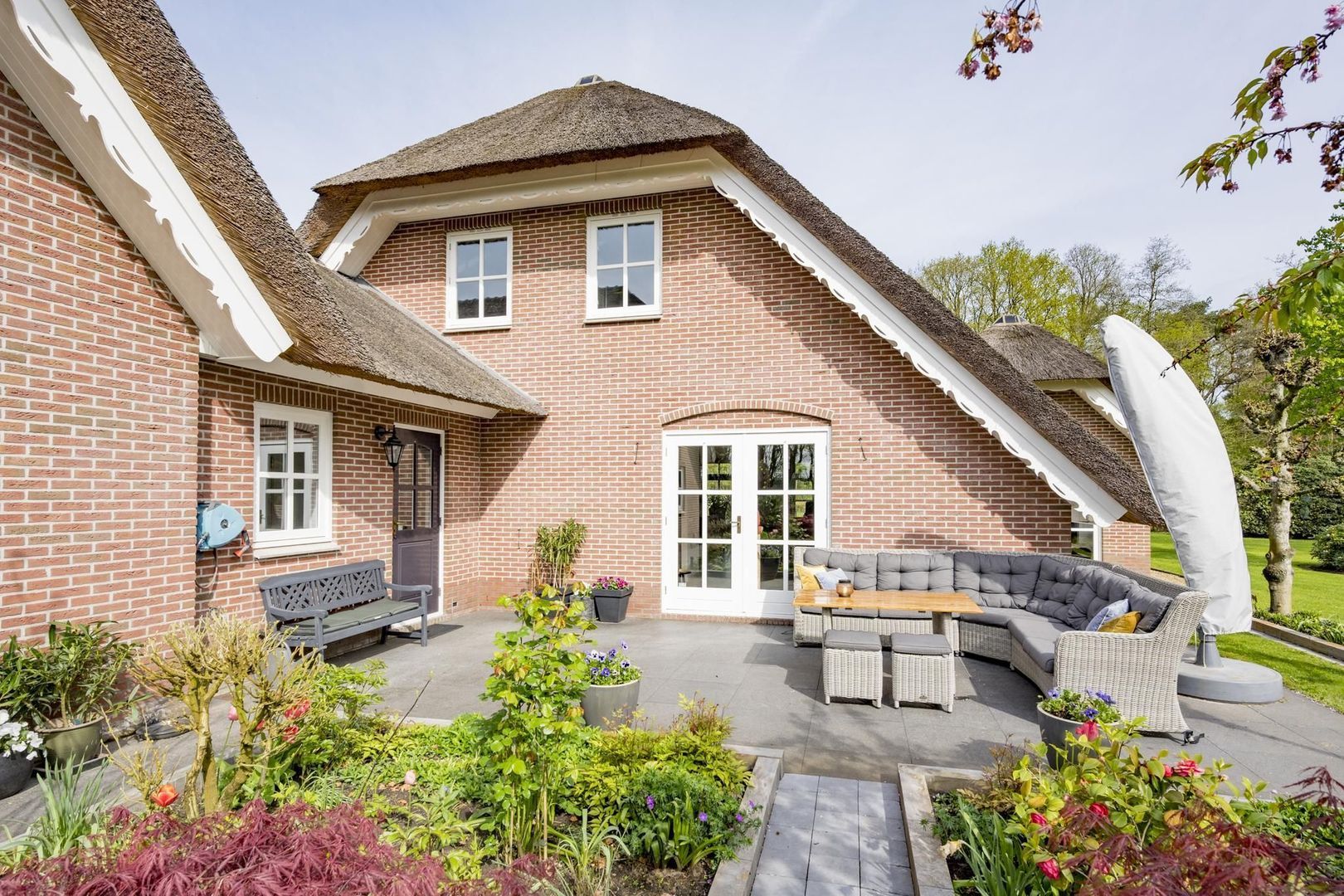 Beulekampersteeg 55, Putten foto-25
