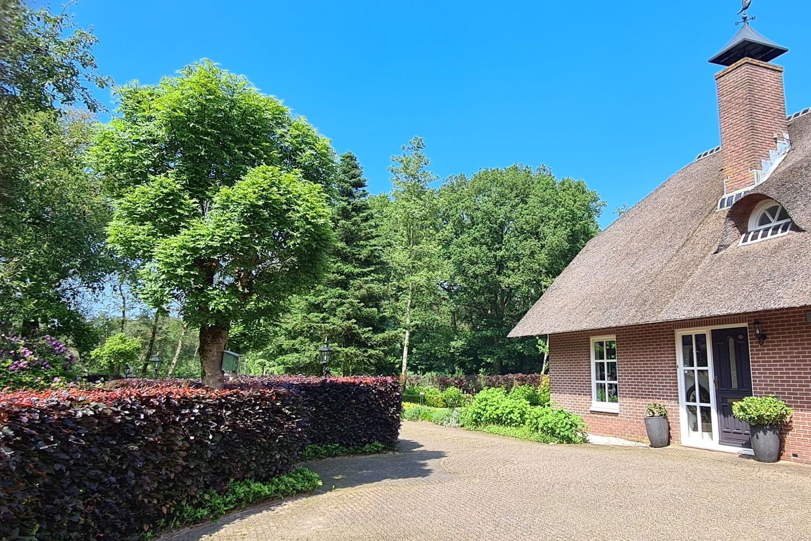 Beulekampersteeg 55, Putten foto-43