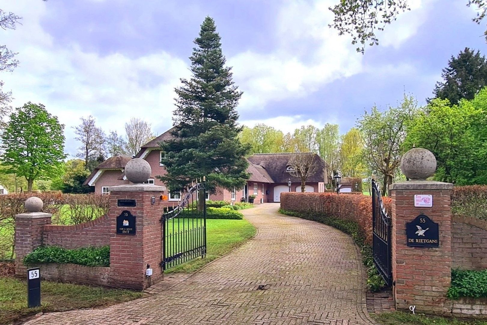 Beulekampersteeg 55, Putten foto-48