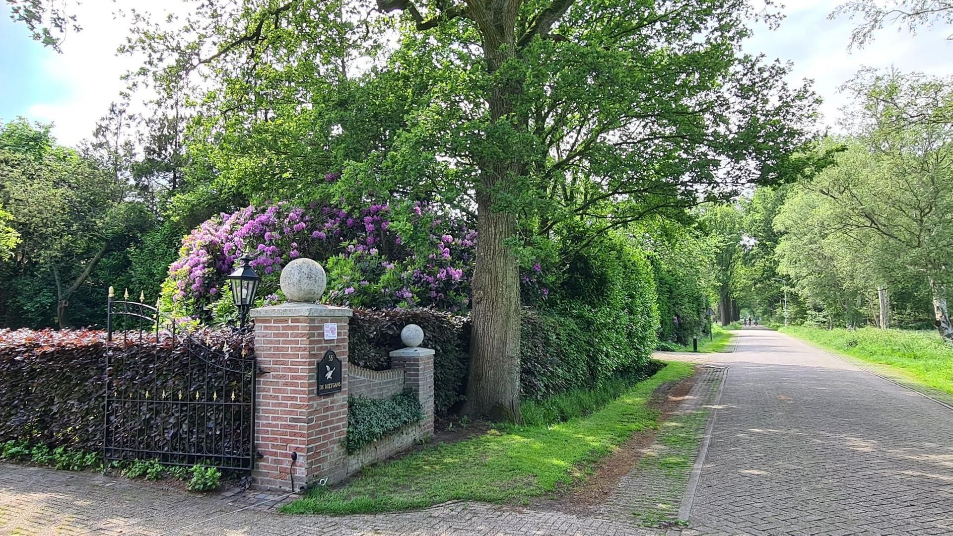Beulekampersteeg 55, Putten foto-49