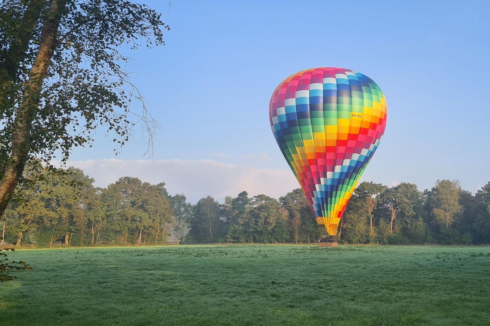 Beulekampersteeg 55, Putten foto-51