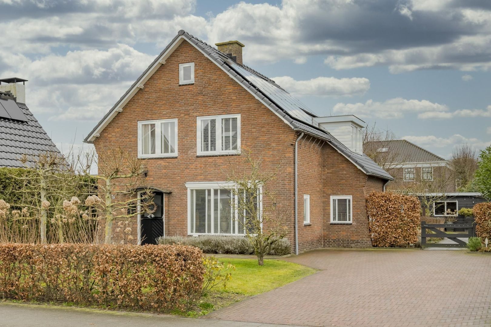 Holkerweg 50 b, Nijkerk foto-54