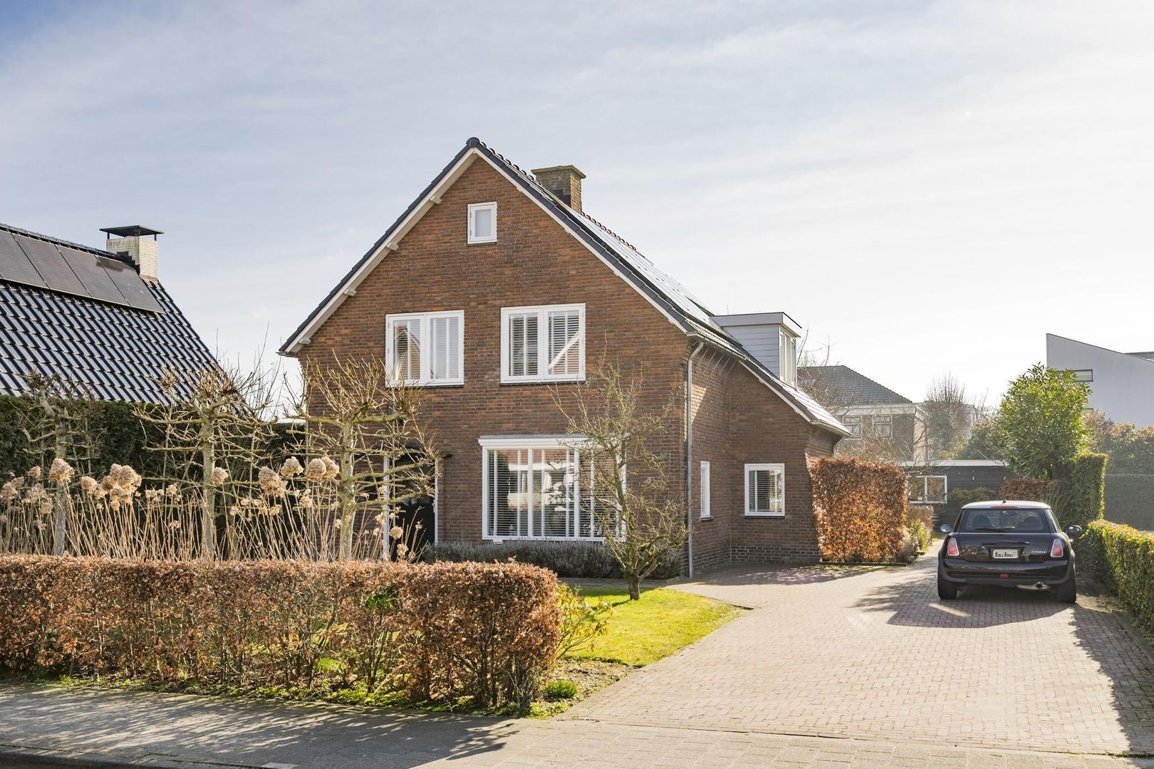 Holkerweg 50 b, Nijkerk foto-0