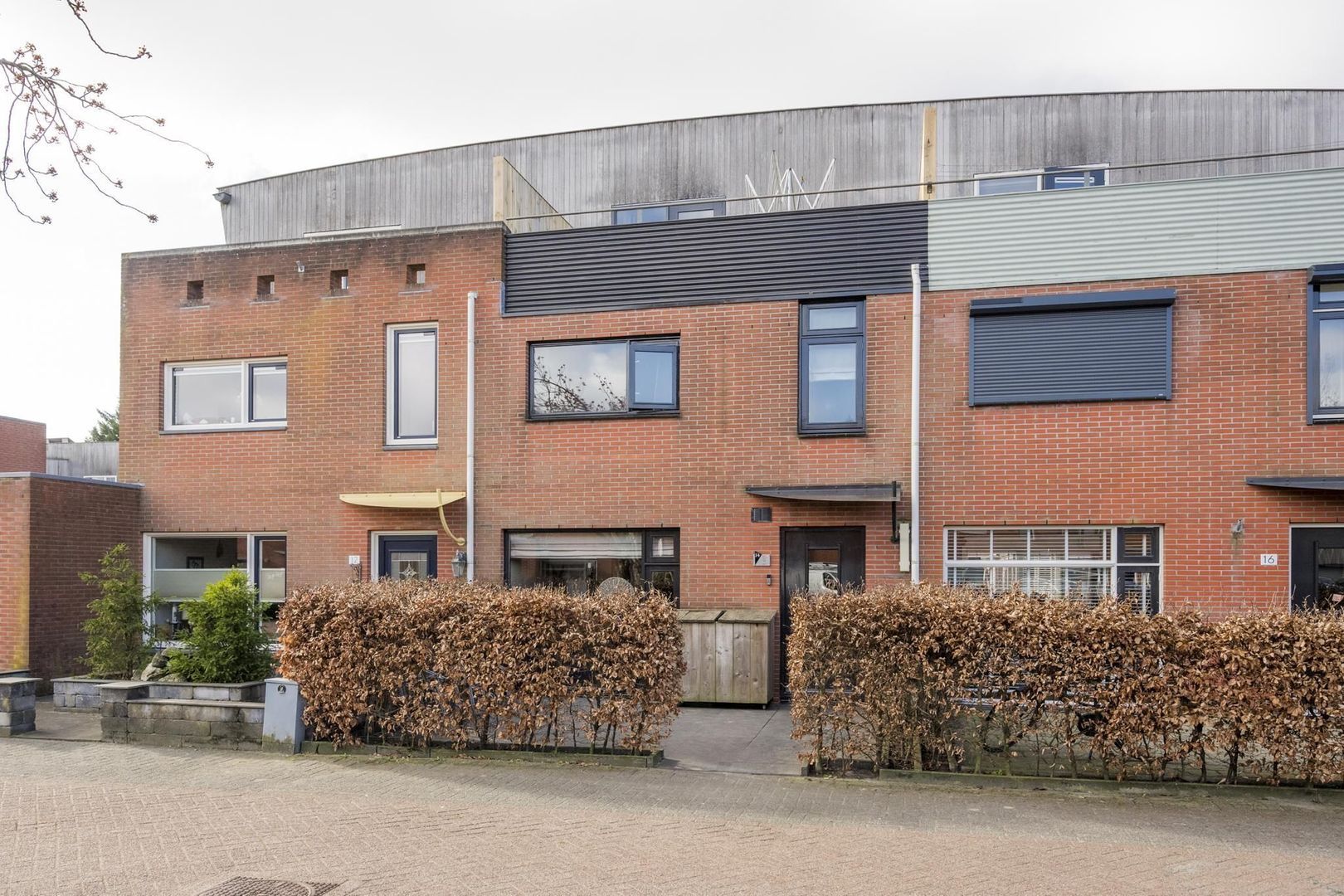 Beekmansgoed 14, Nijkerk foto-0