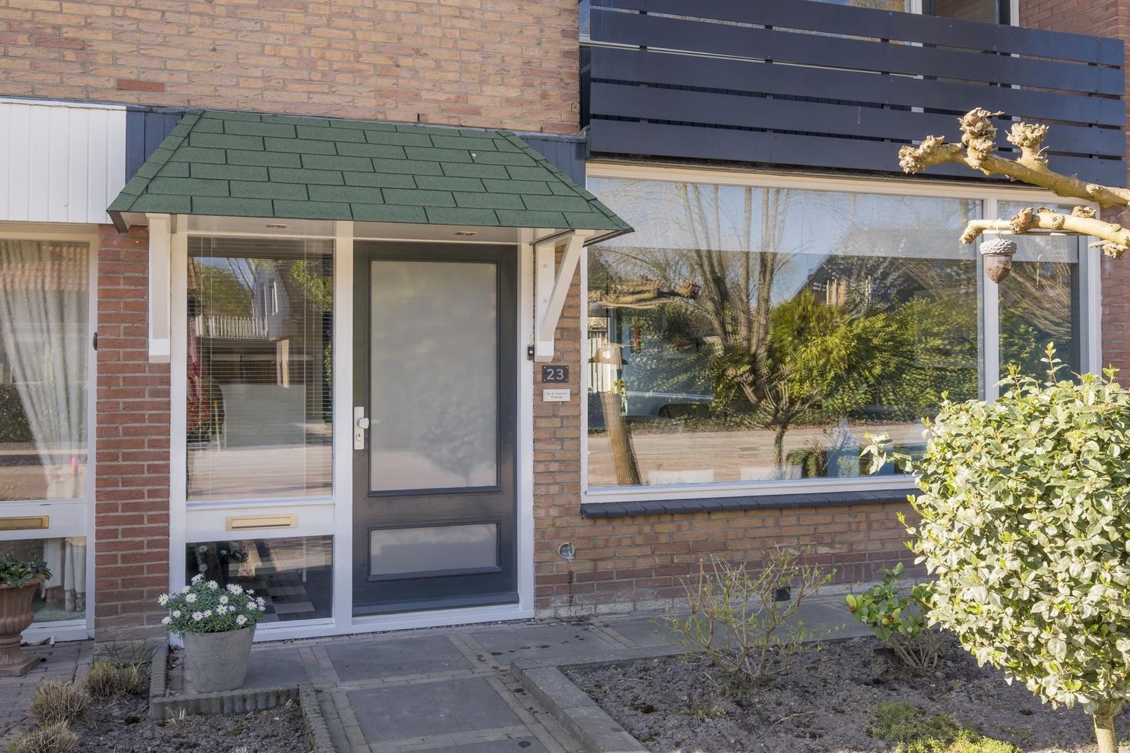 Ulst 23, Nijkerk foto-32