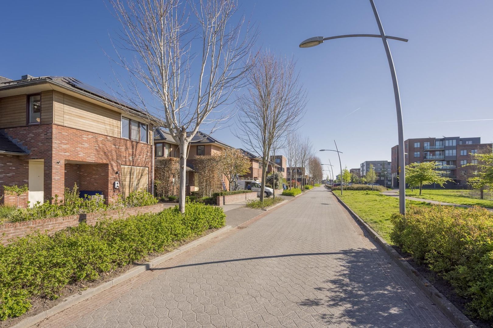 Bakboord 7, Nijkerk foto-34