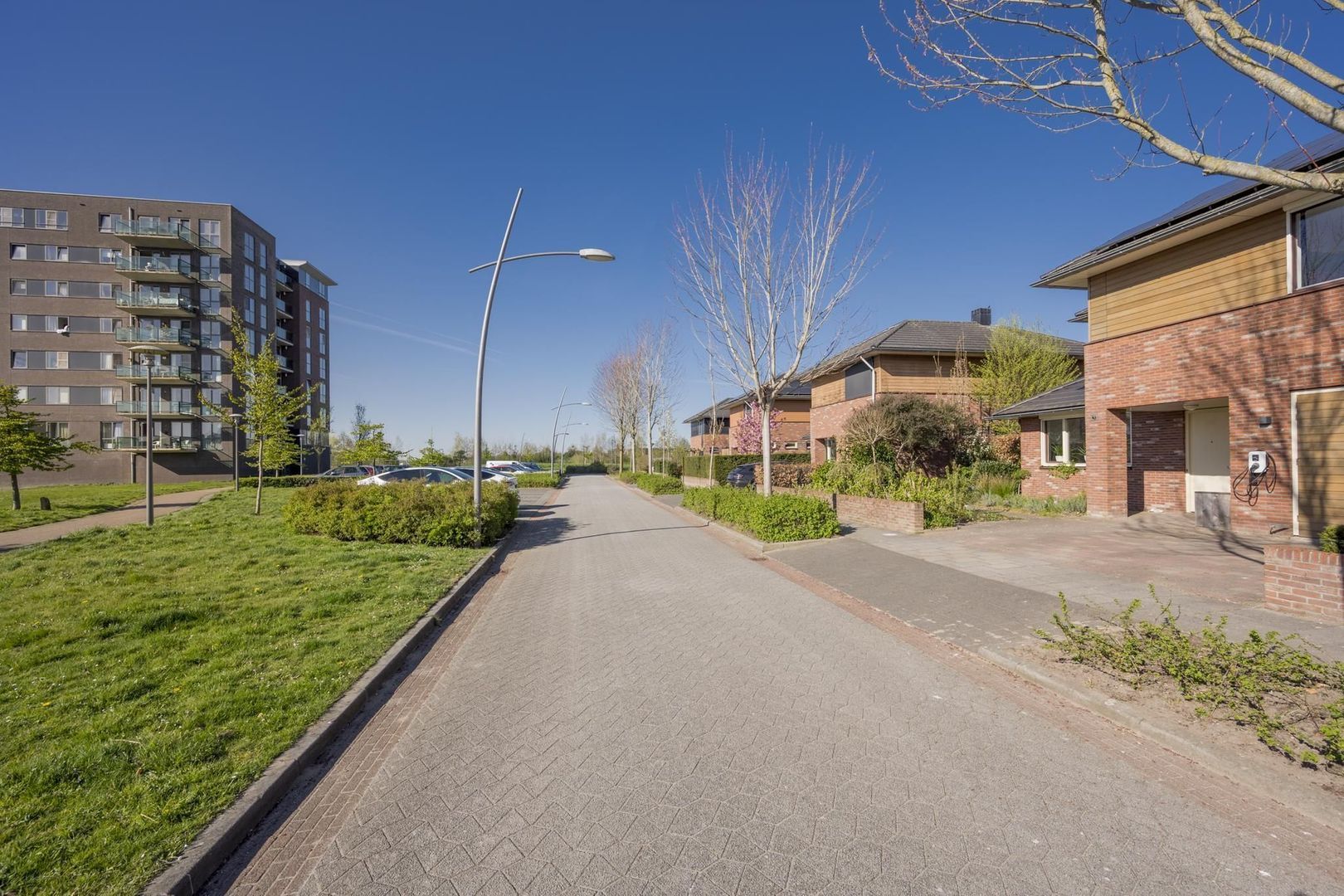 Bakboord 7, Nijkerk foto-35
