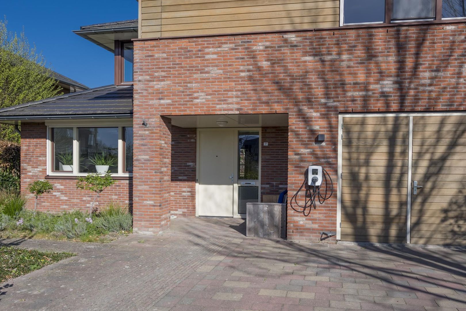 Bakboord 7, Nijkerk foto-31