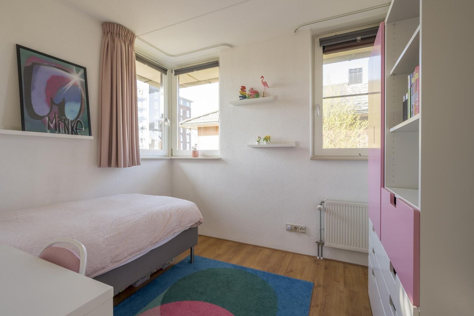 Bakboord 7, Nijkerk foto-22