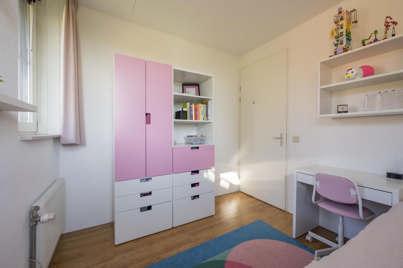 Bakboord 7, Nijkerk foto-23