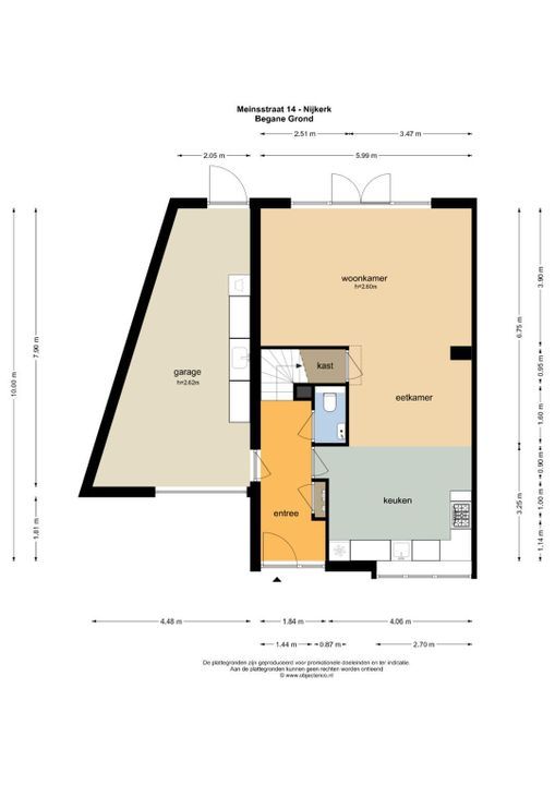 Meinsstraat 14, Nijkerk plattegrond-33