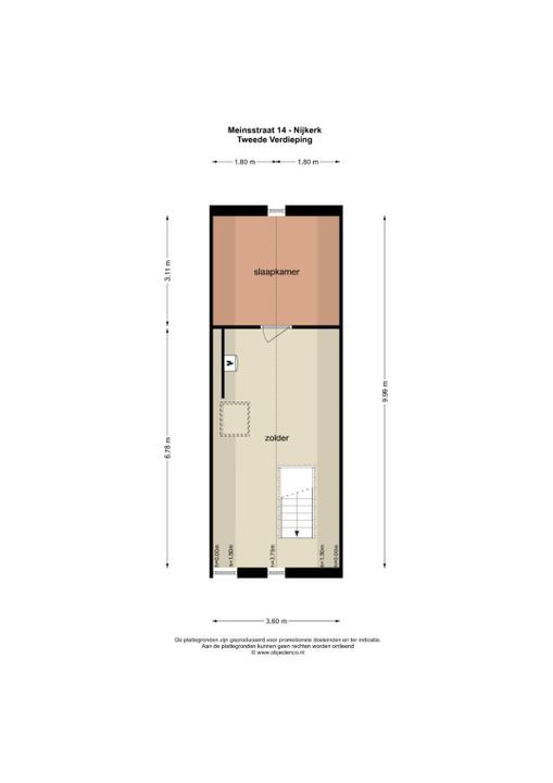 Meinsstraat 14, Nijkerk plattegrond-33