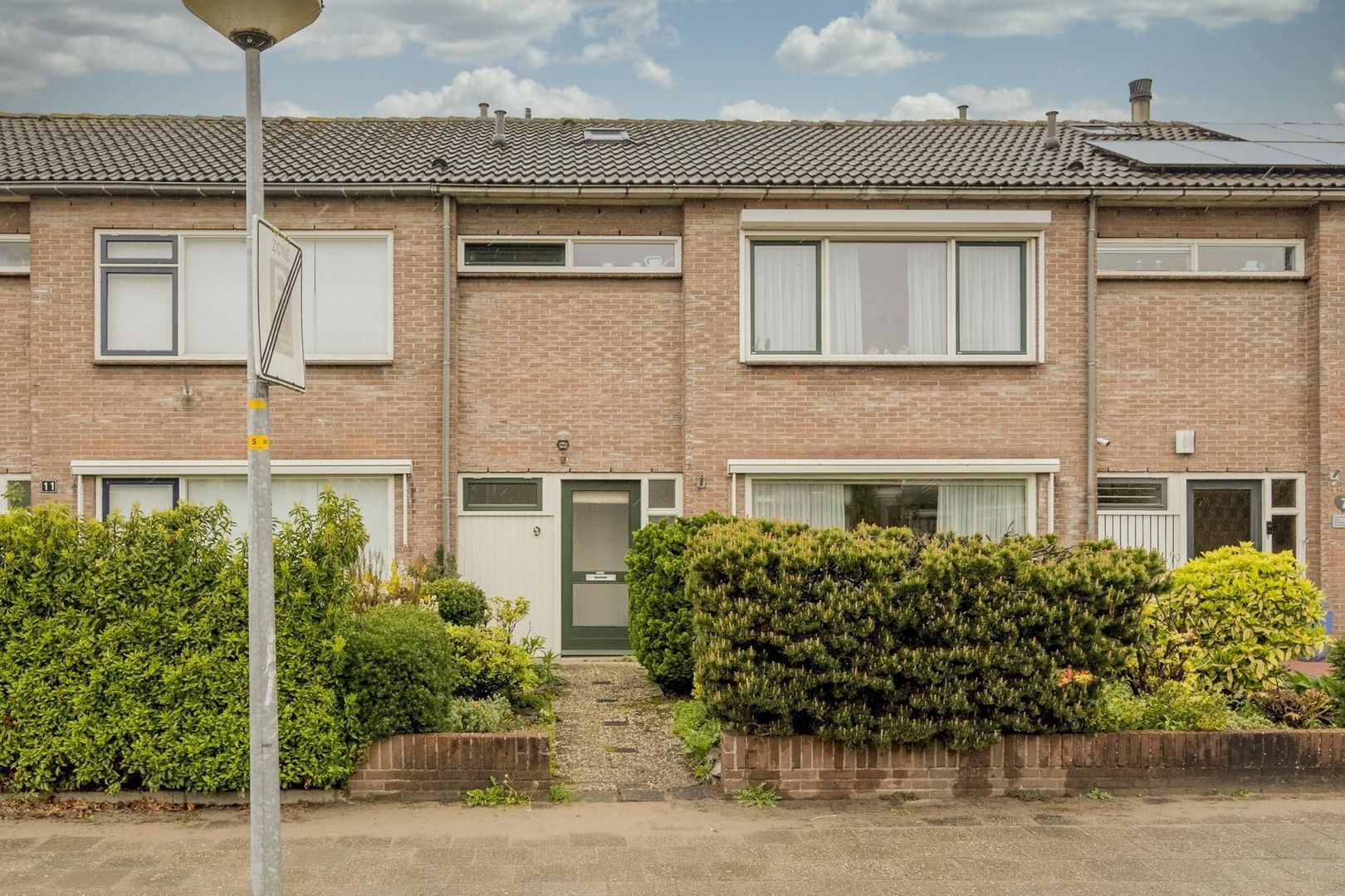 Reynoltstraat 9, Nijkerk foto-0