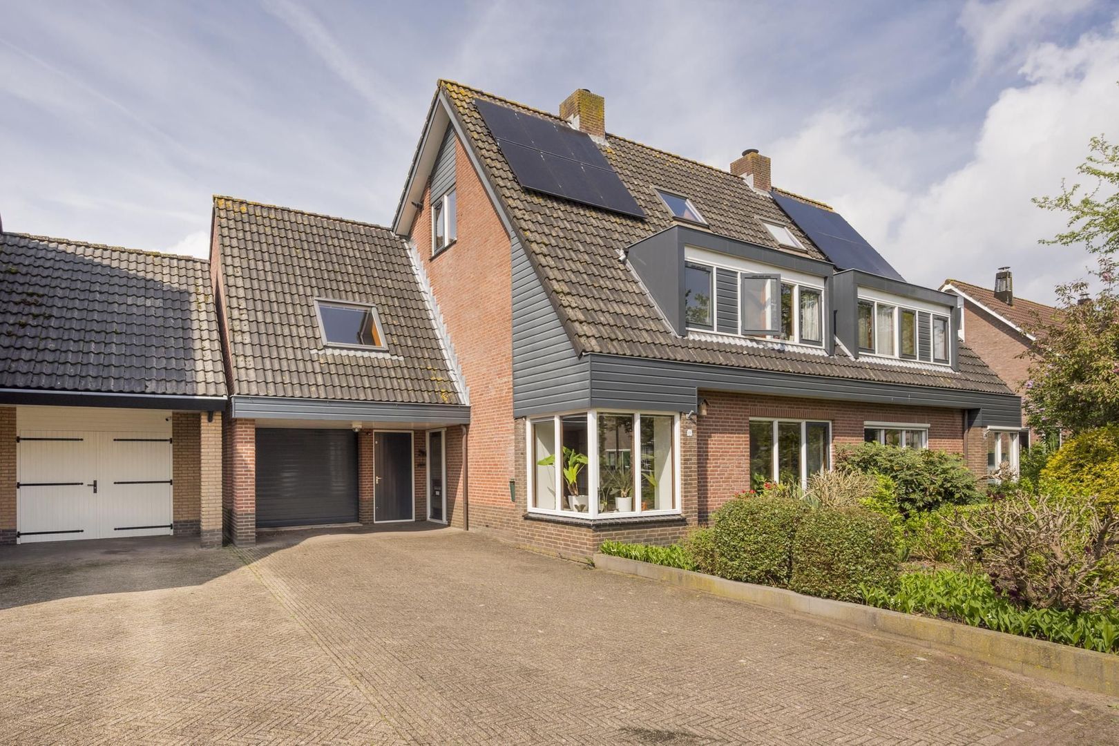 Kardinaal Alfrinklaan 155, Nijkerk foto-39