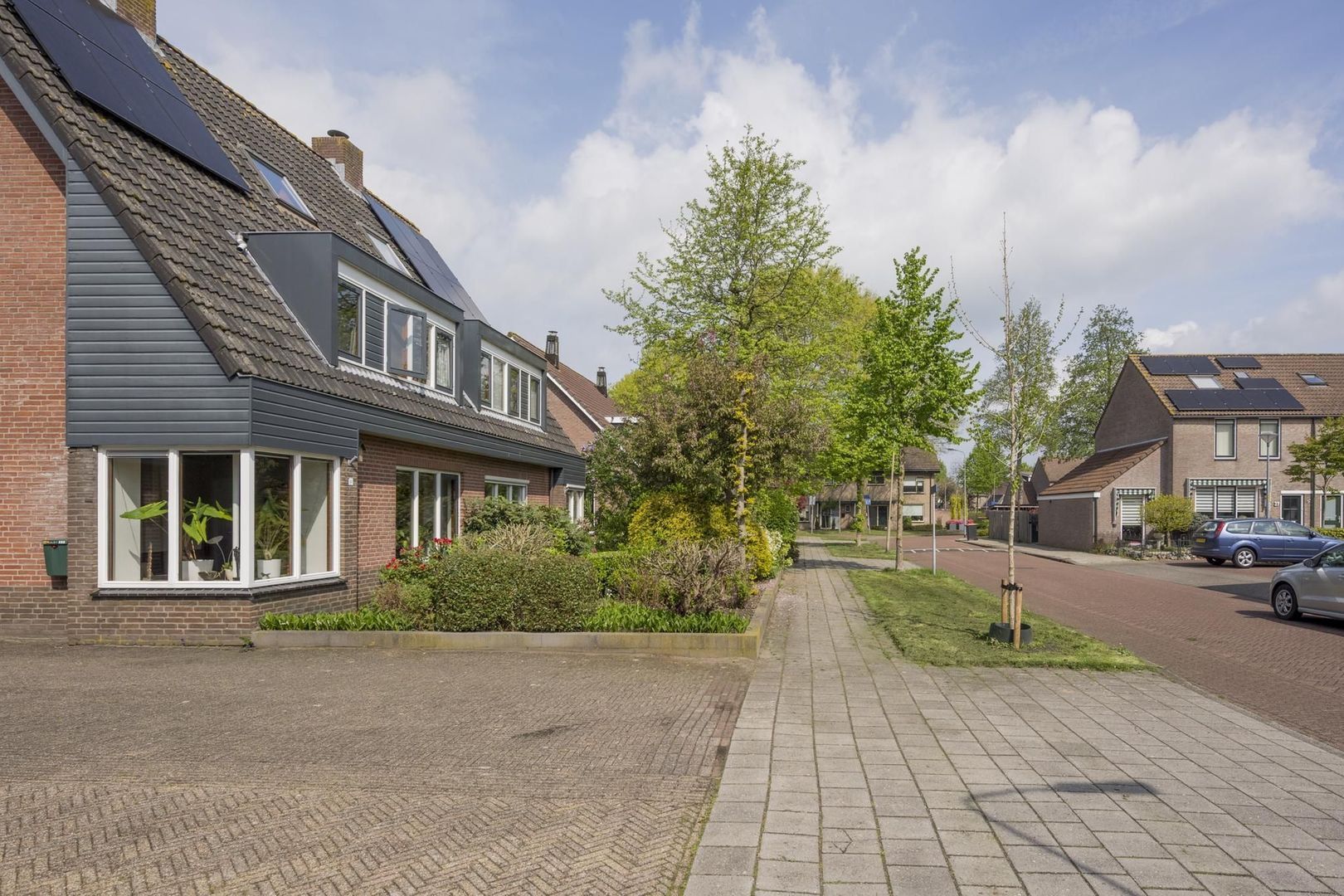 Kardinaal Alfrinklaan 155, Nijkerk foto-40
