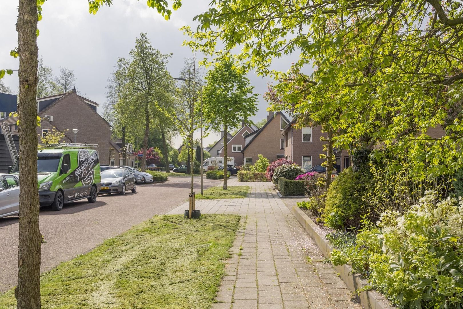 Kardinaal Alfrinklaan 155, Nijkerk foto-41