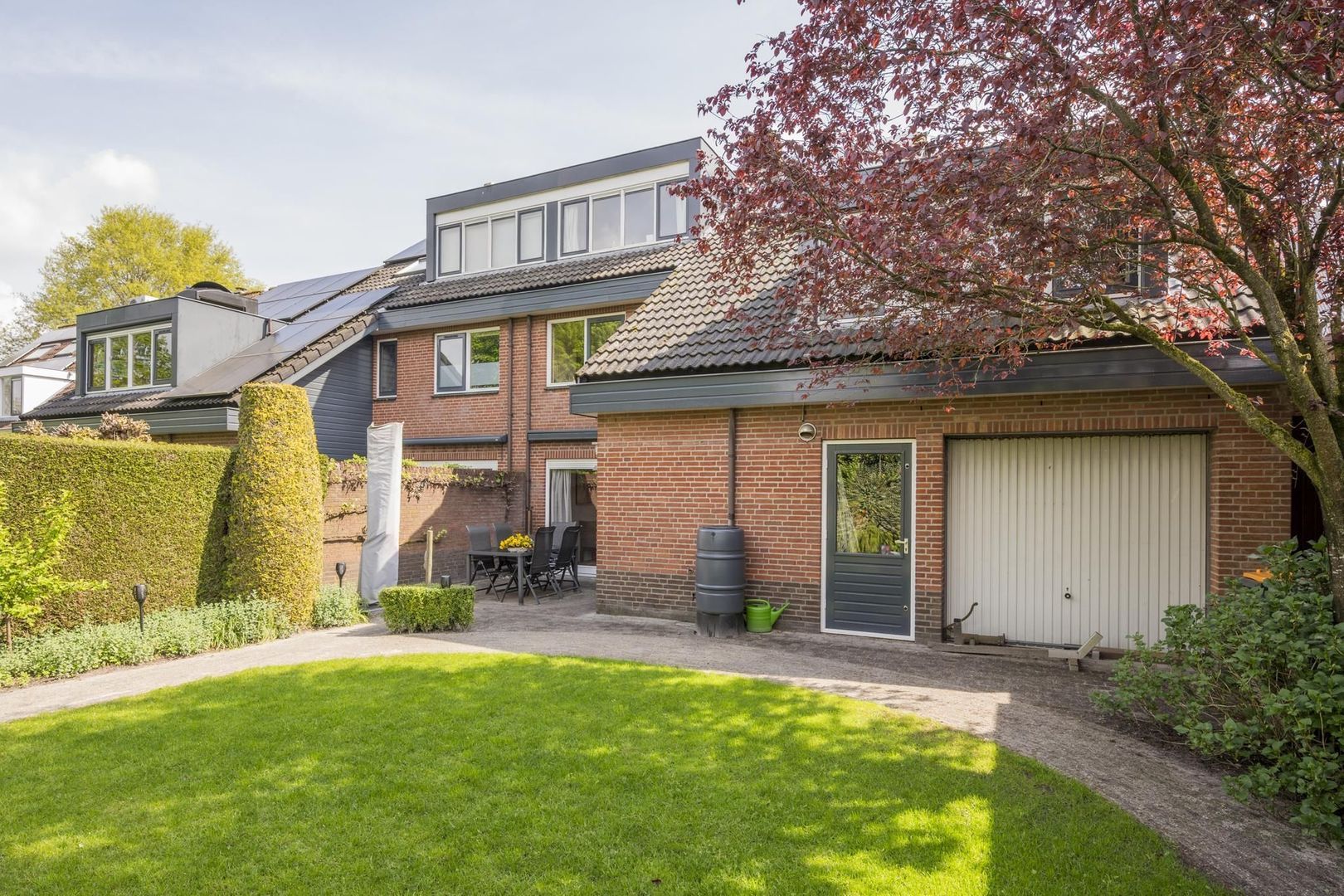 Kardinaal Alfrinklaan 155, Nijkerk foto-30