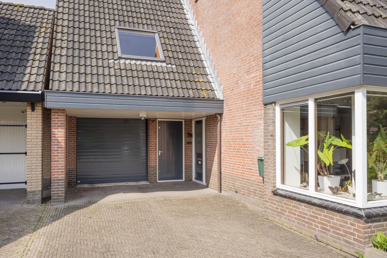 Kardinaal Alfrinklaan 155, Nijkerk foto-37