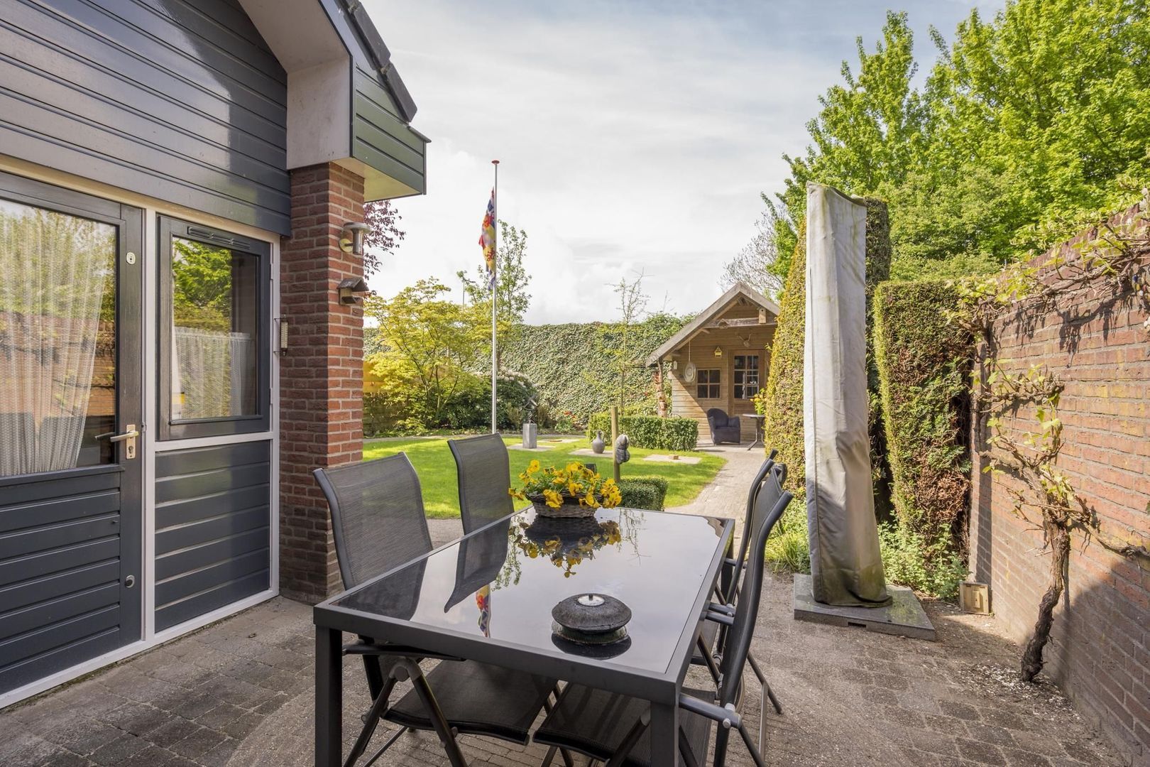 Kardinaal Alfrinklaan 155, Nijkerk foto-31