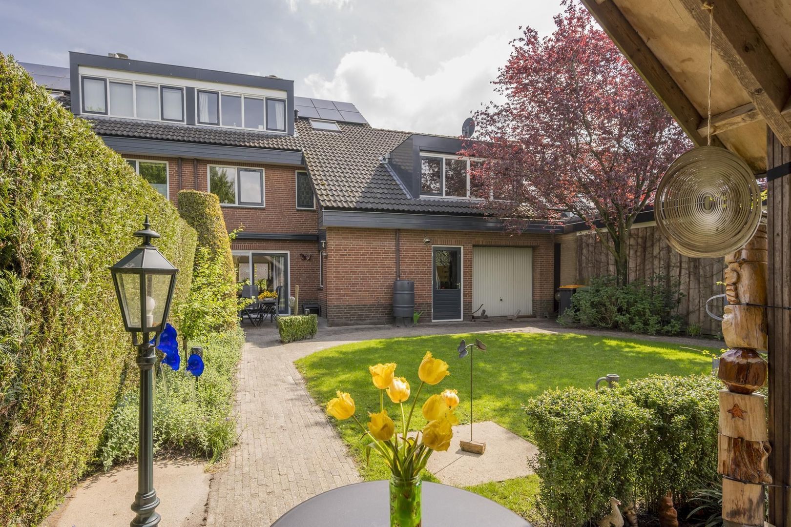 Kardinaal Alfrinklaan 155, Nijkerk foto-34