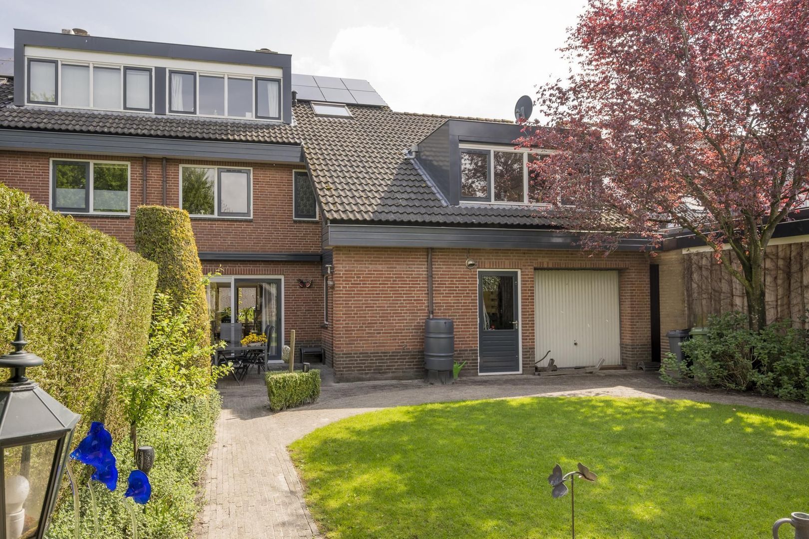 Kardinaal Alfrinklaan 155, Nijkerk foto-35