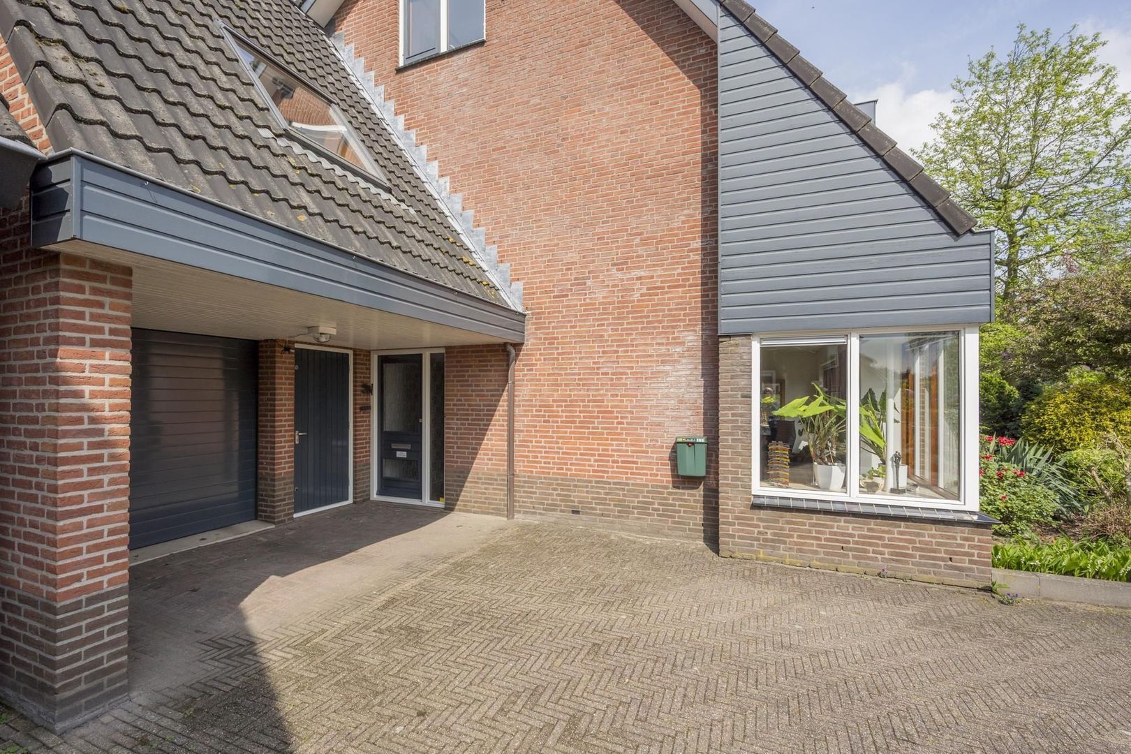 Kardinaal Alfrinklaan 155, Nijkerk foto-38