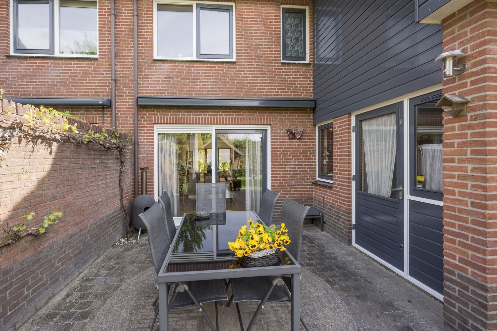 Kardinaal Alfrinklaan 155, Nijkerk foto-36