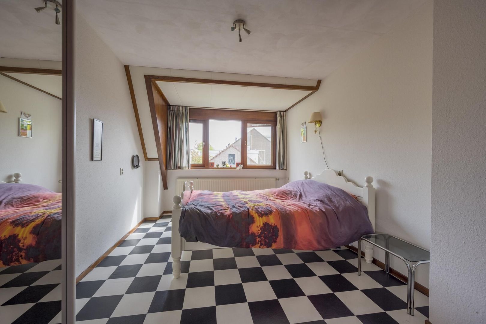 Kardinaal Alfrinklaan 155, Nijkerk foto-15