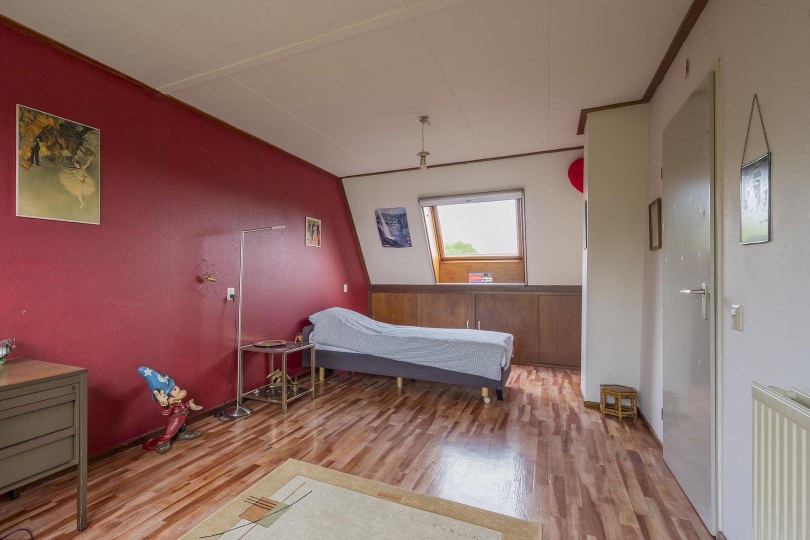 Kardinaal Alfrinklaan 155, Nijkerk foto-28