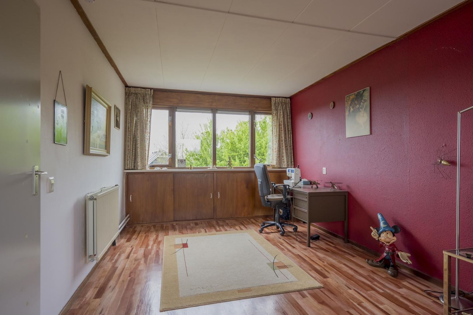 Kardinaal Alfrinklaan 155, Nijkerk foto-29