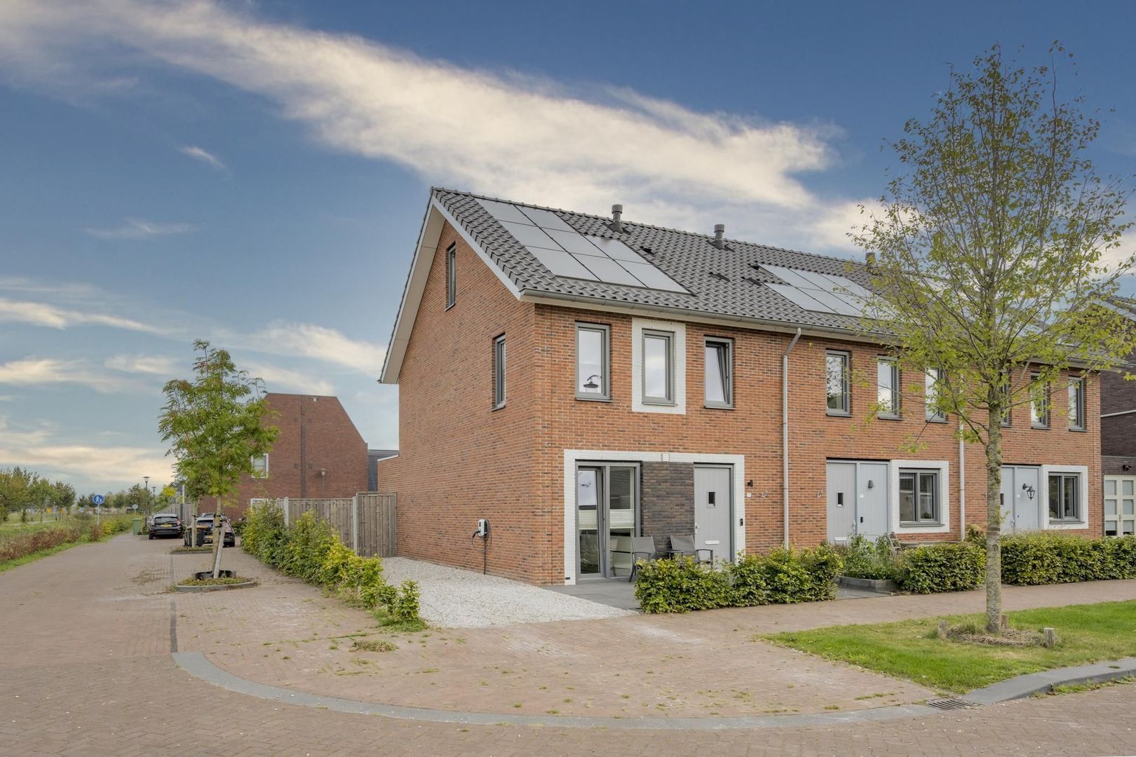 Groenallee 79, Nijkerk foto-37