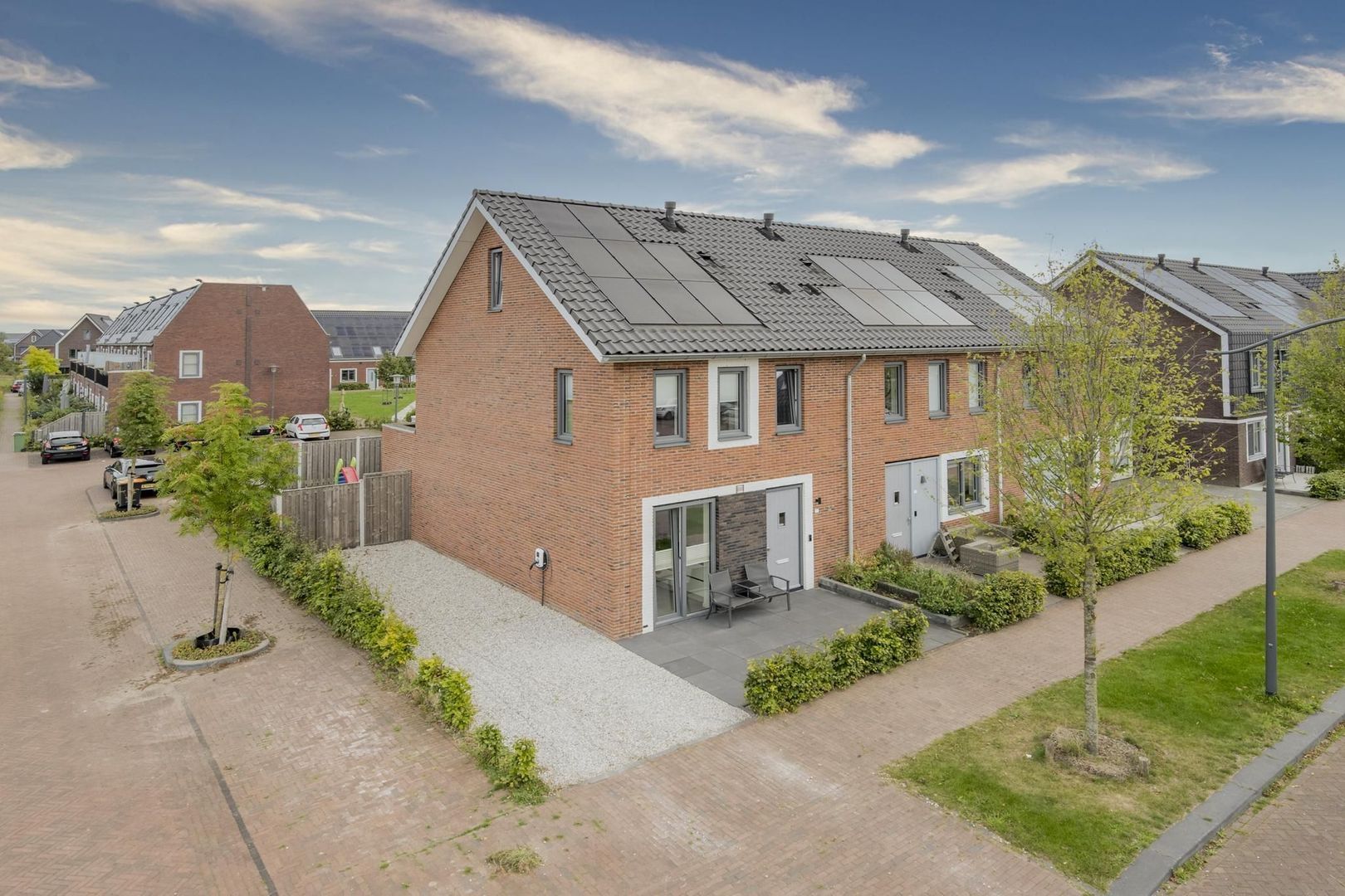 Groenallee 79, Nijkerk foto-38