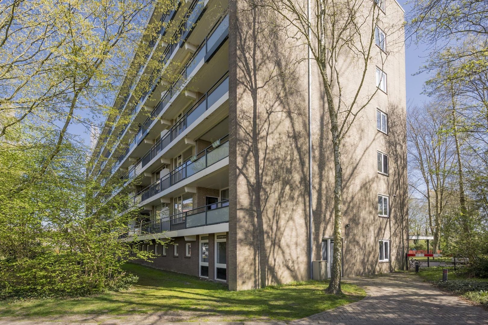 Van Oldenbarneveltstraat 511, Nijkerk foto-36