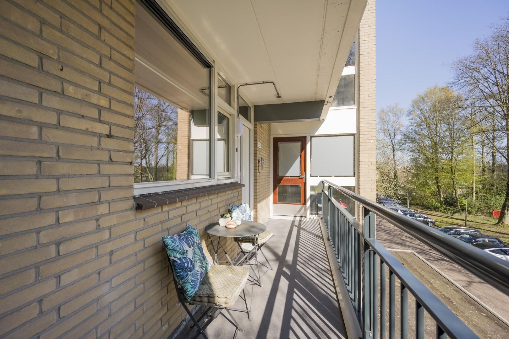 Van Oldenbarneveltstraat 511, Nijkerk foto-26
