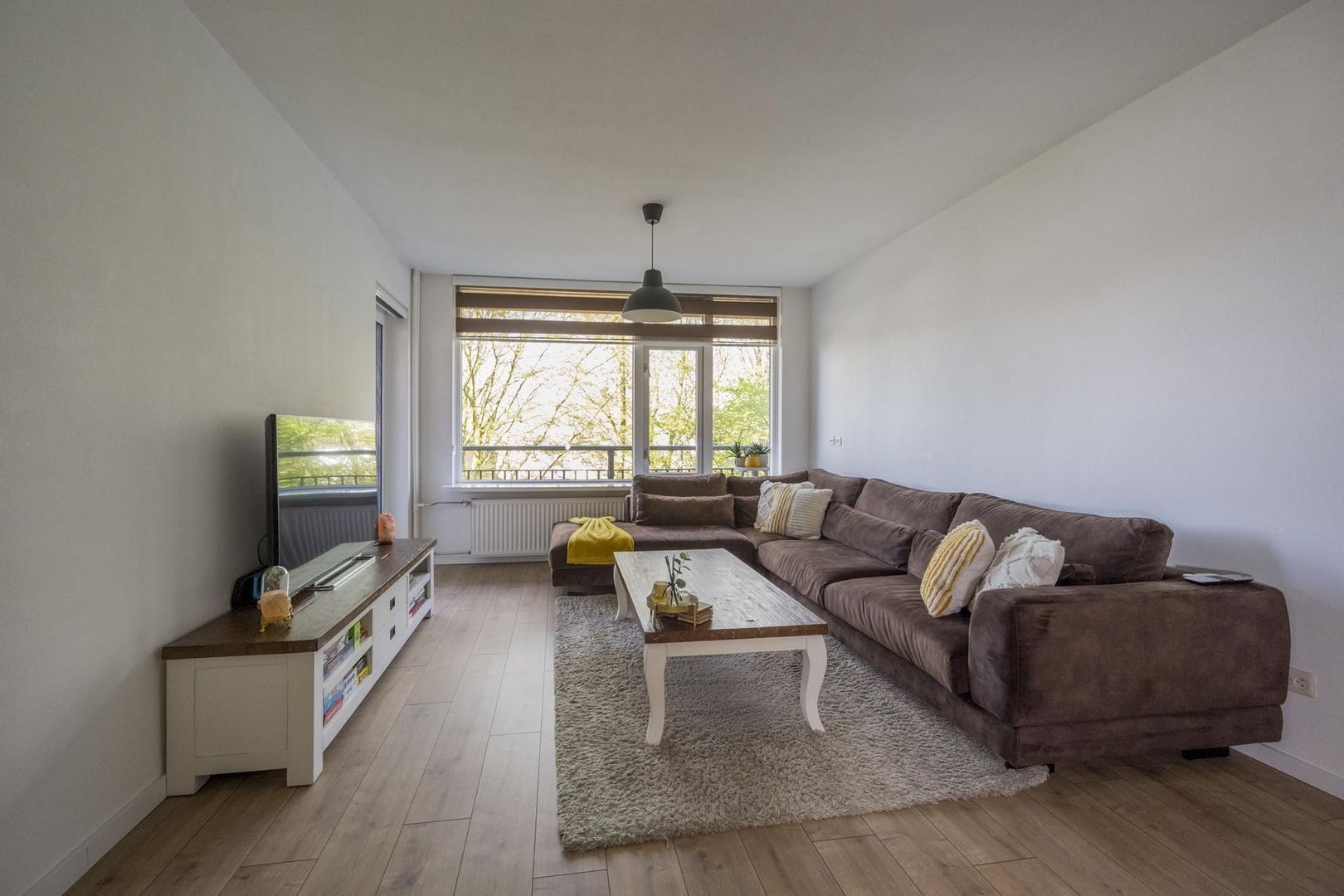 Van Oldenbarneveltstraat 511, Nijkerk foto-1
