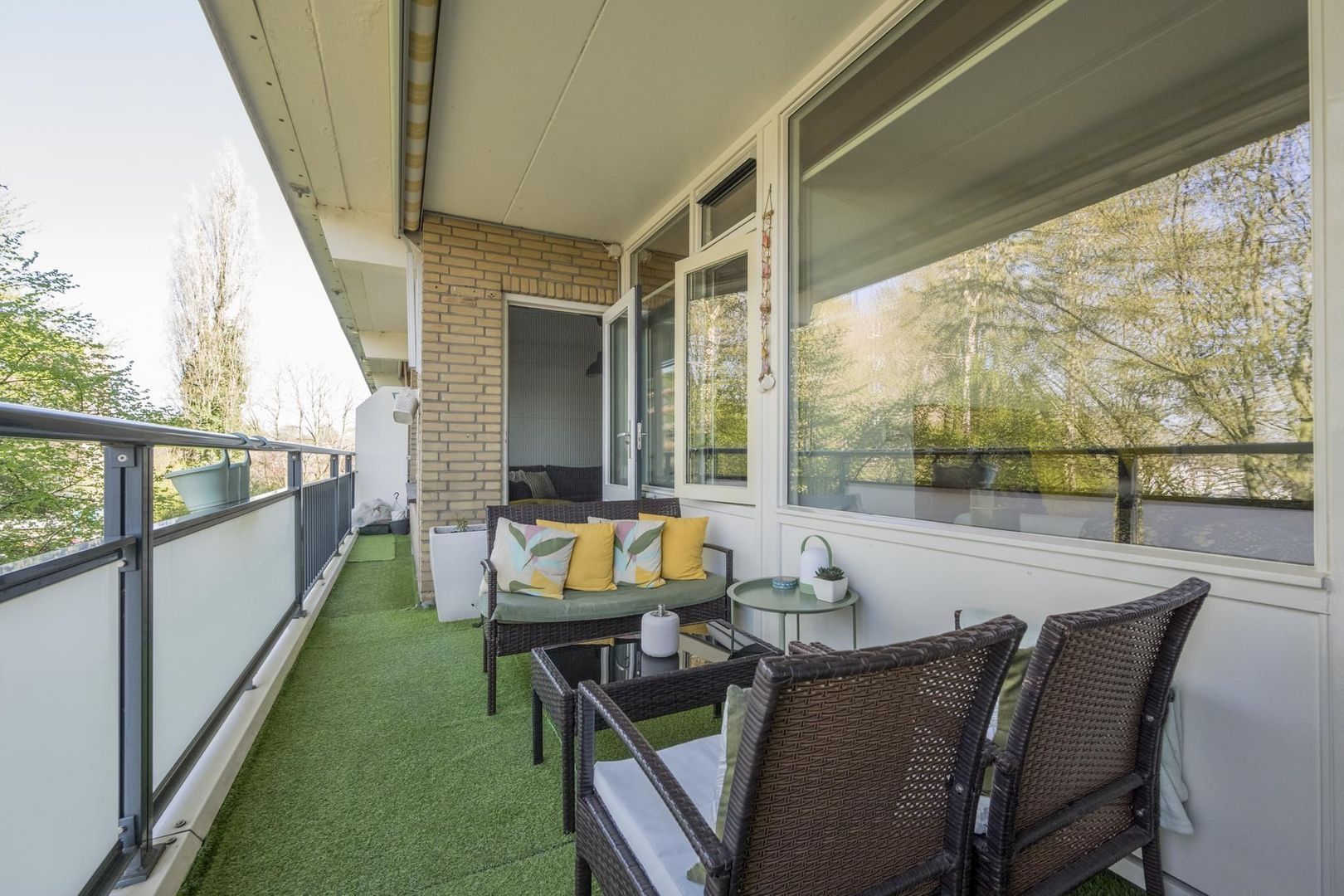 Van Oldenbarneveltstraat 511, Nijkerk foto-14