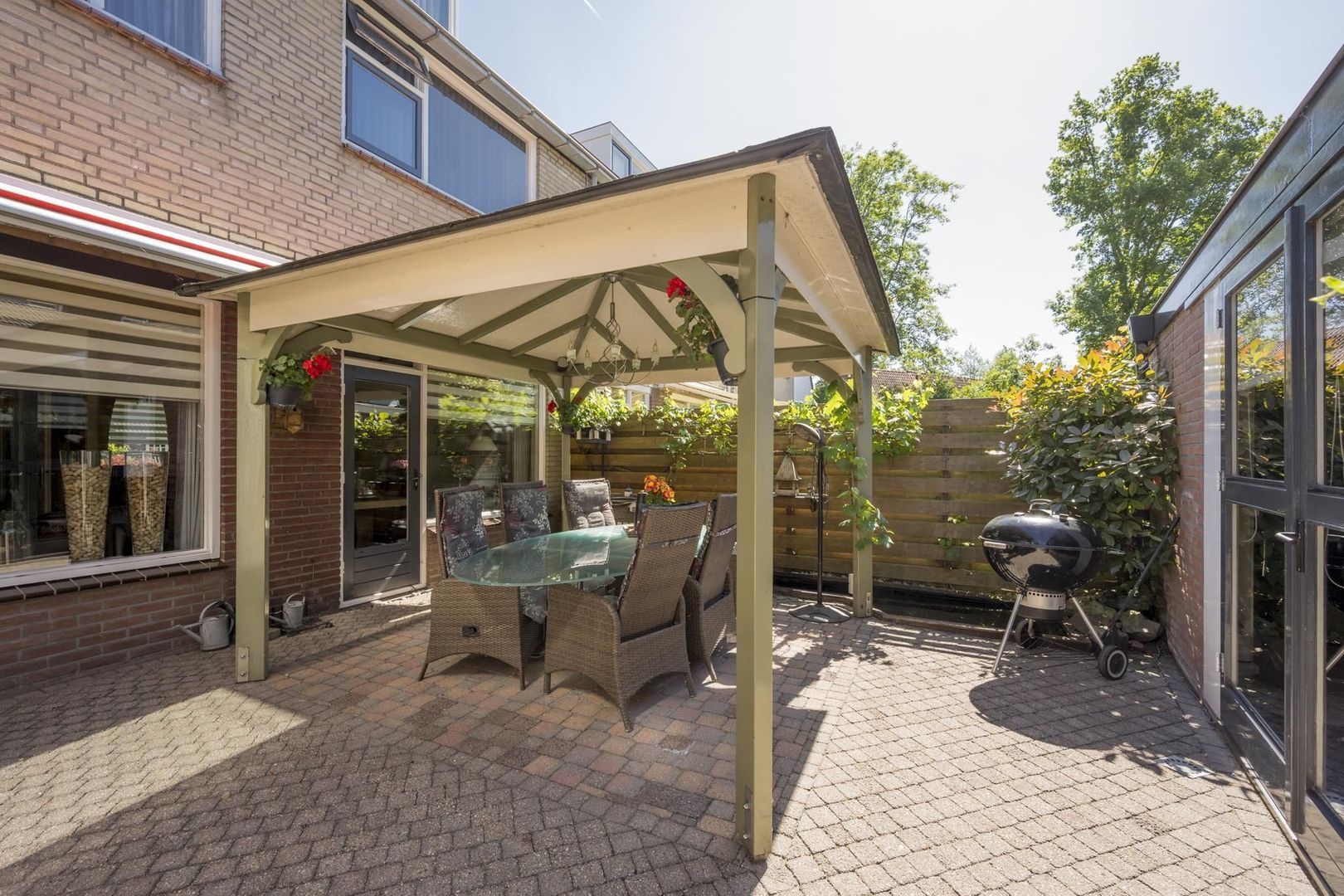 Bremlaan 30, Nijkerk foto-31