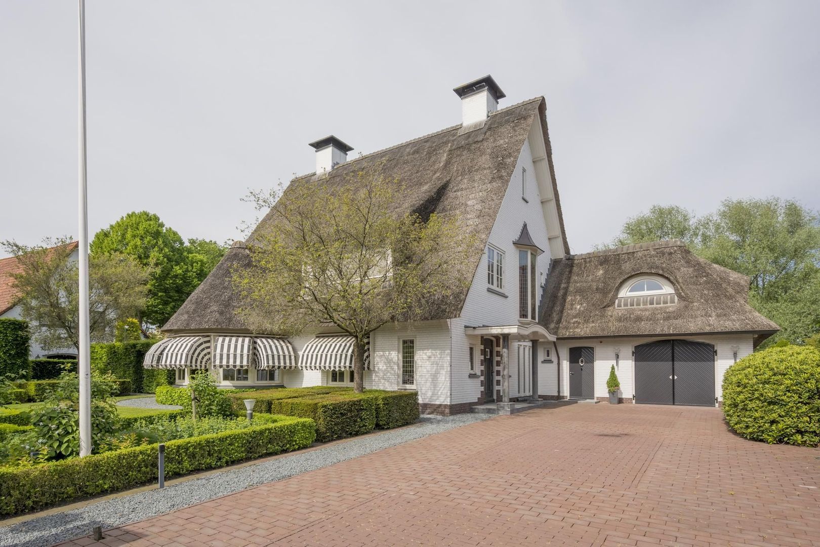 Coltoflaan 13, Nijkerk foto-0