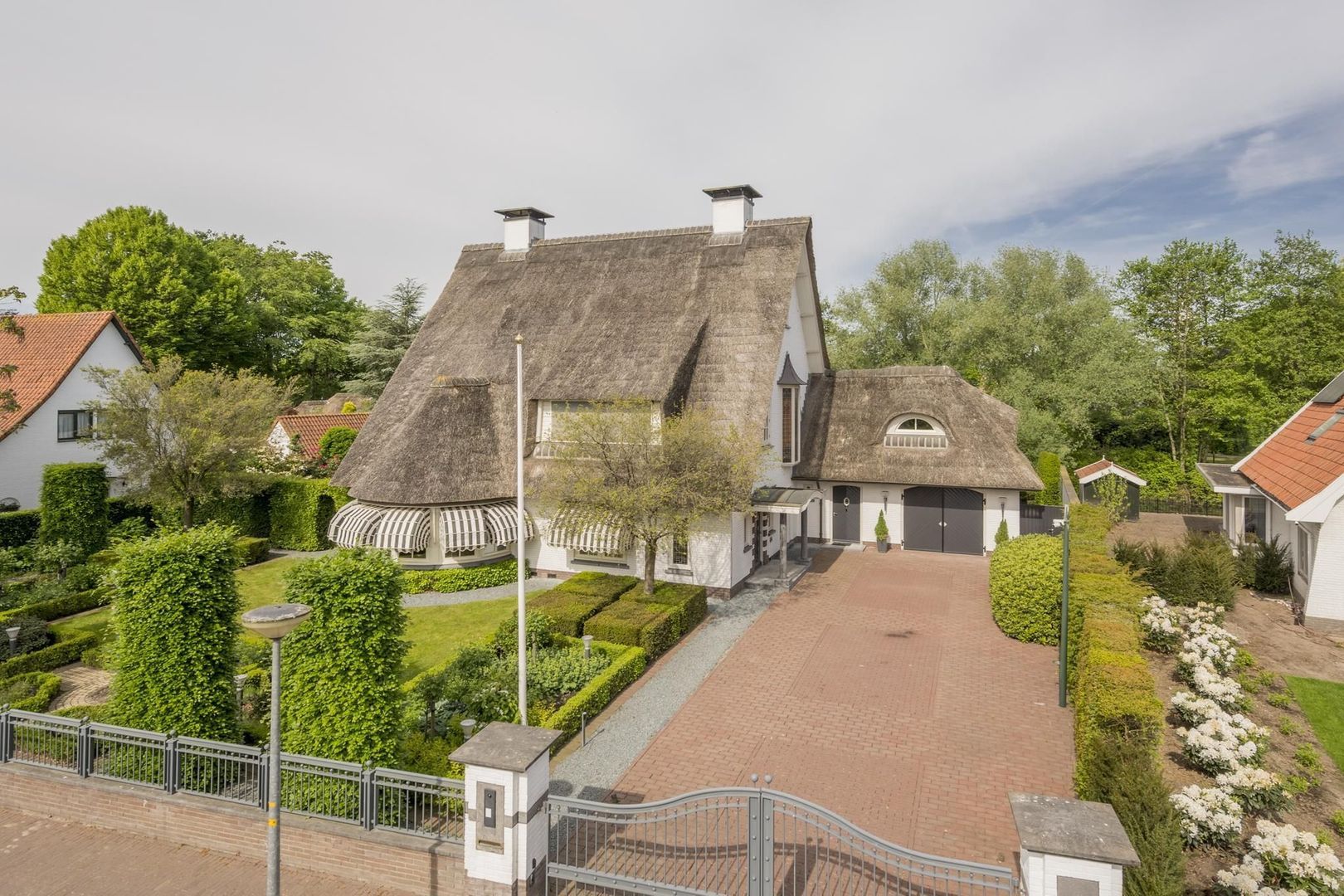 Coltoflaan 13, Nijkerk foto-1