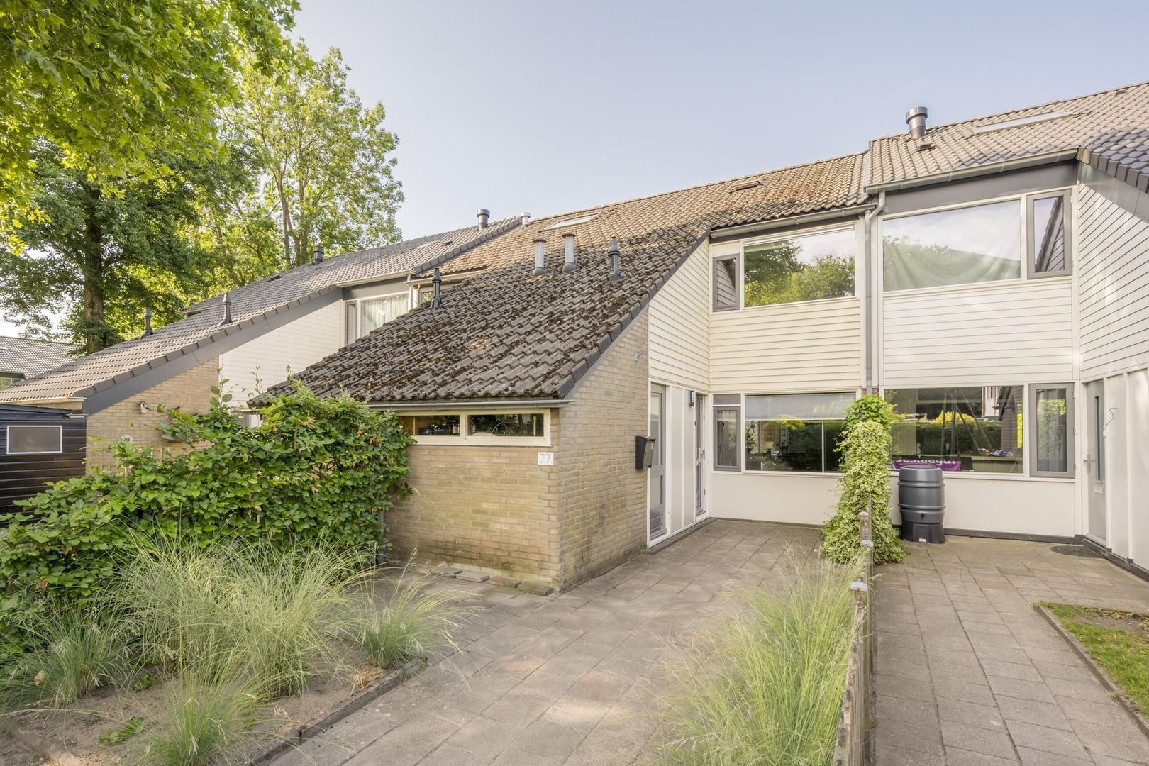 Van Zuijlenstraat 77, Nijkerk foto-0