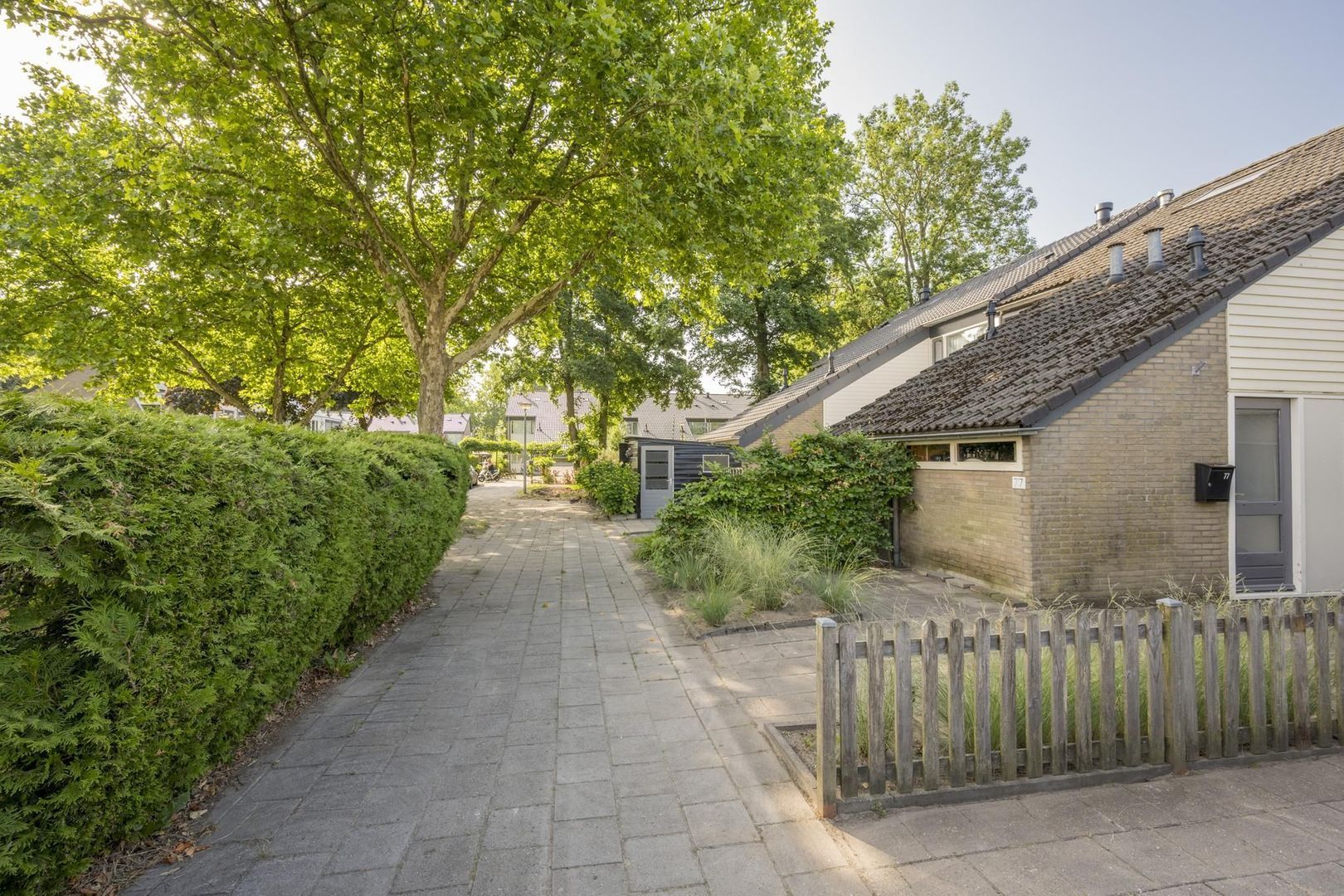 Van Zuijlenstraat 77, Nijkerk foto-30