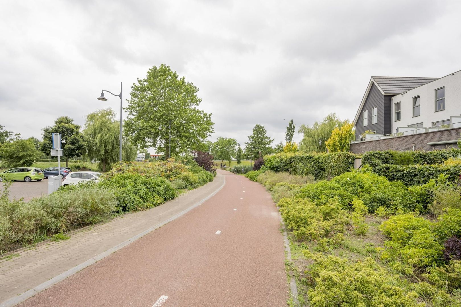Zijdevlinder 94, Nijkerk foto-29