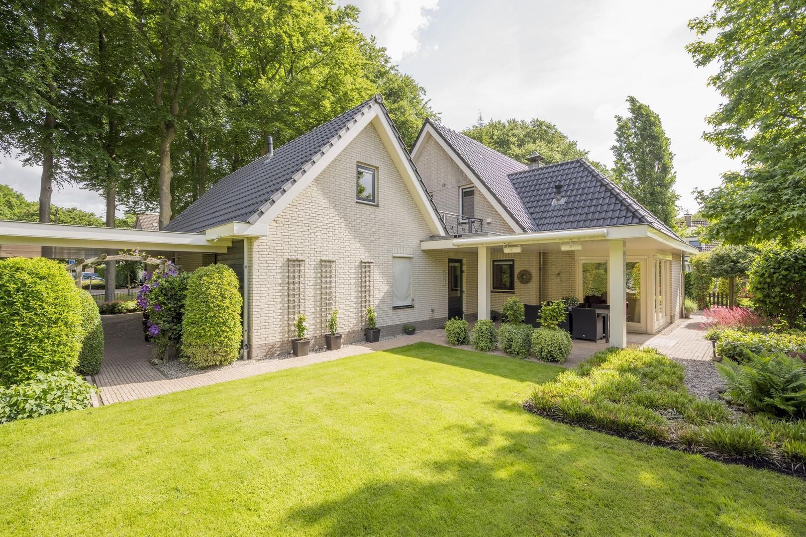 Hoofdlaan 4, Putten foto-2