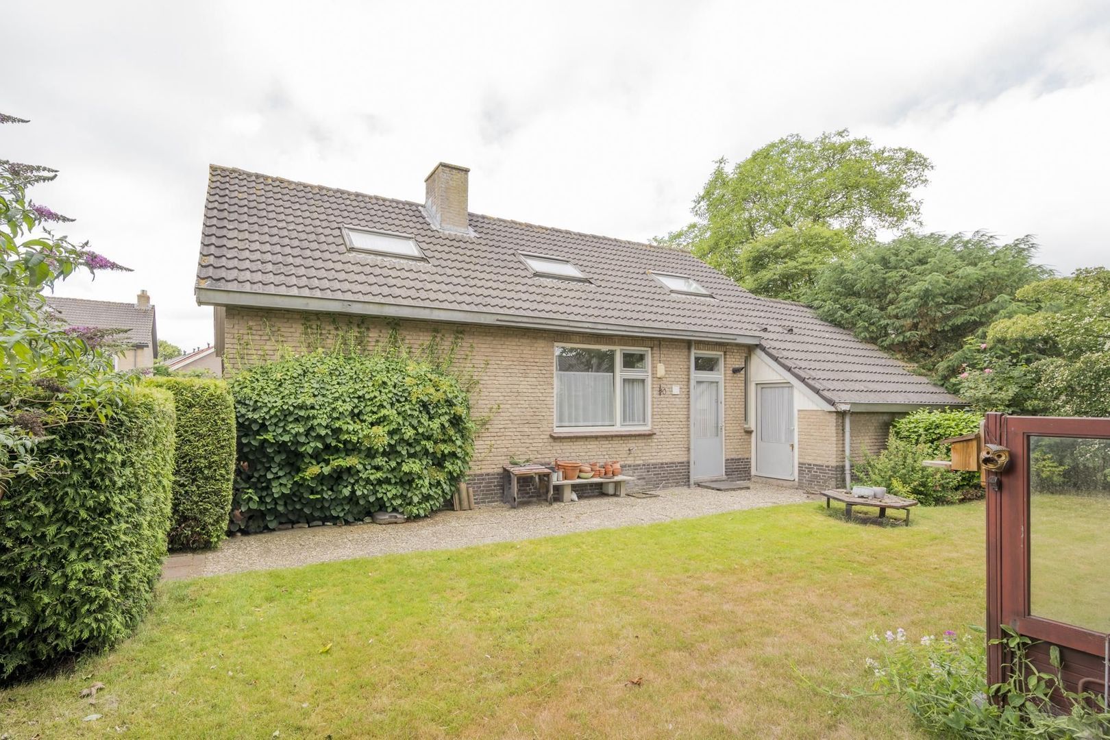 Van Twillerstraat 16, Nijkerk foto-24