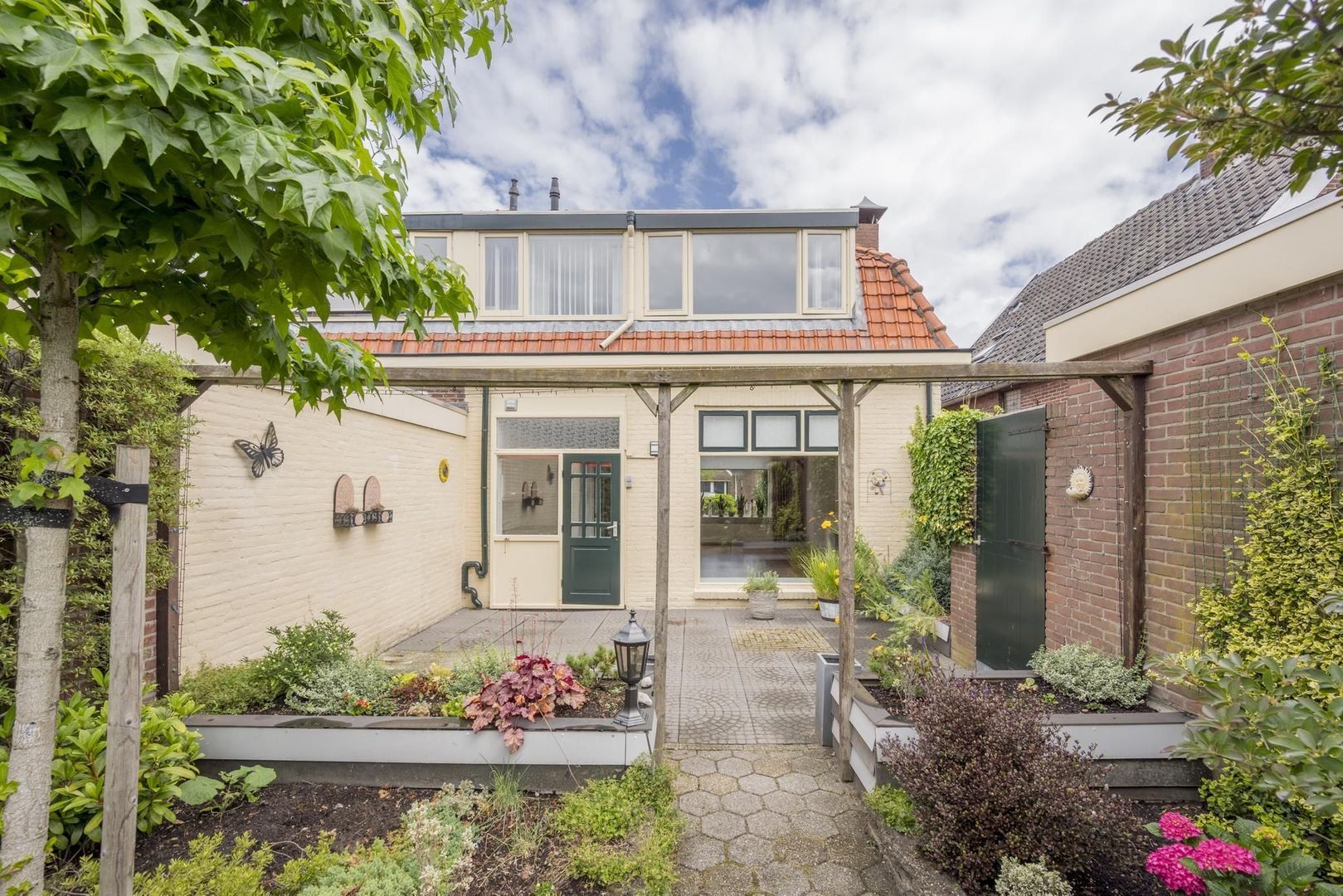 Raadhuisstraat 35, Nijkerk foto-29