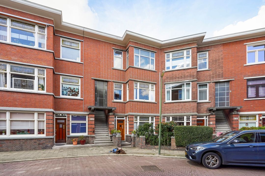 Pippelingstraat 131, Den Haag bod uitbrengen